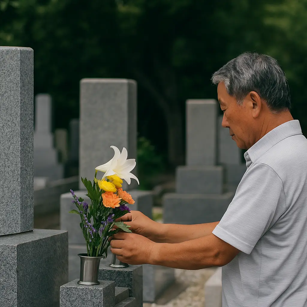 Higan in Japan — Higan in Japan (September 20–26, 2025)