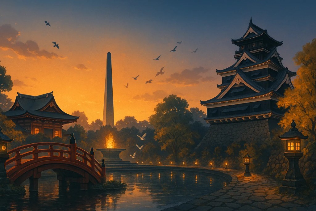 Kyushu Cultural Itinerary (Modular 1–3 Days) | The Wa Story