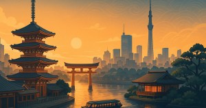 Tokyo Cultural Itinerary – Authentic, 1–14 Day Plan