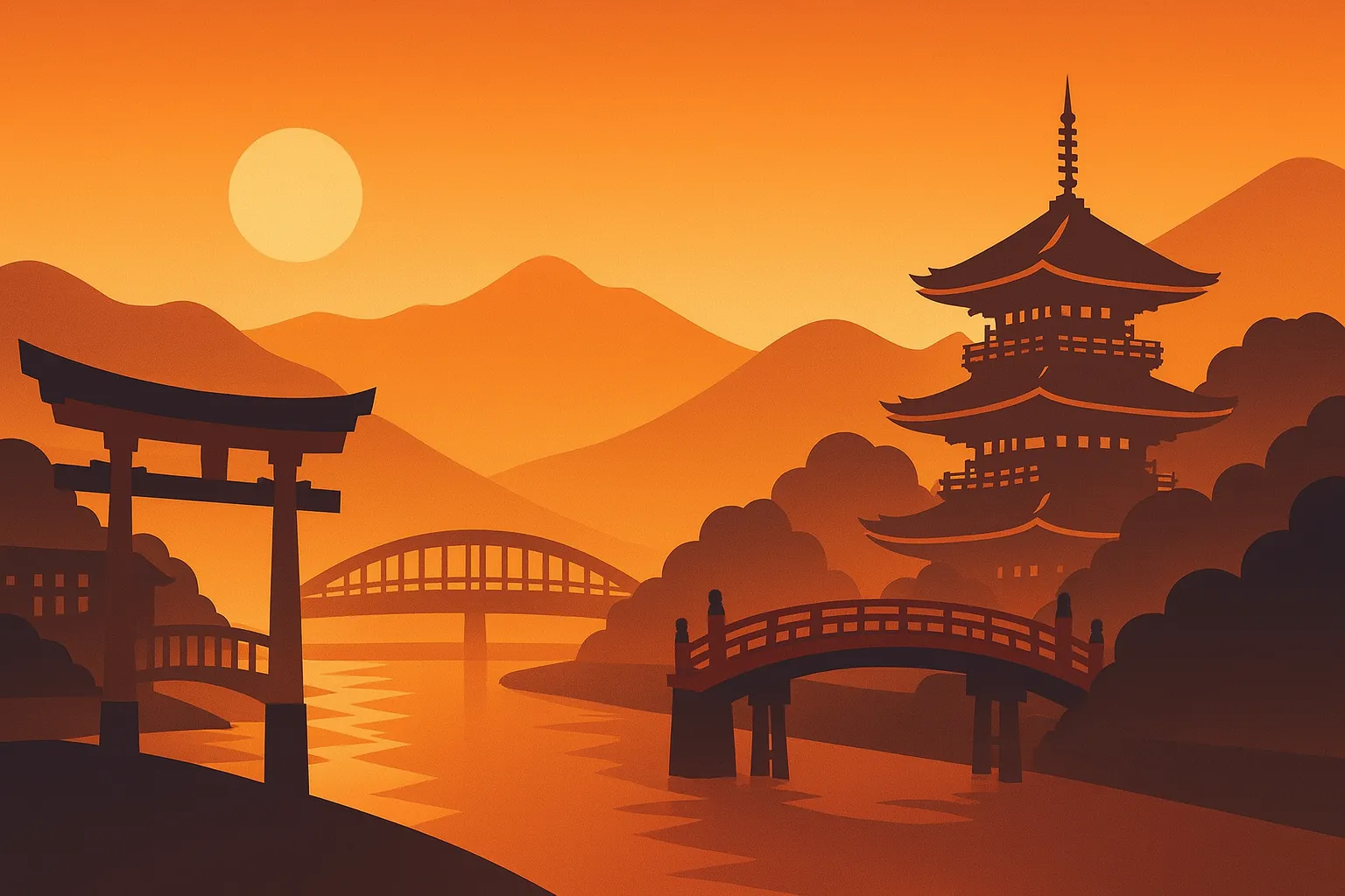 Nikko Cultural Itinerary – Authentic Shrines & Nature