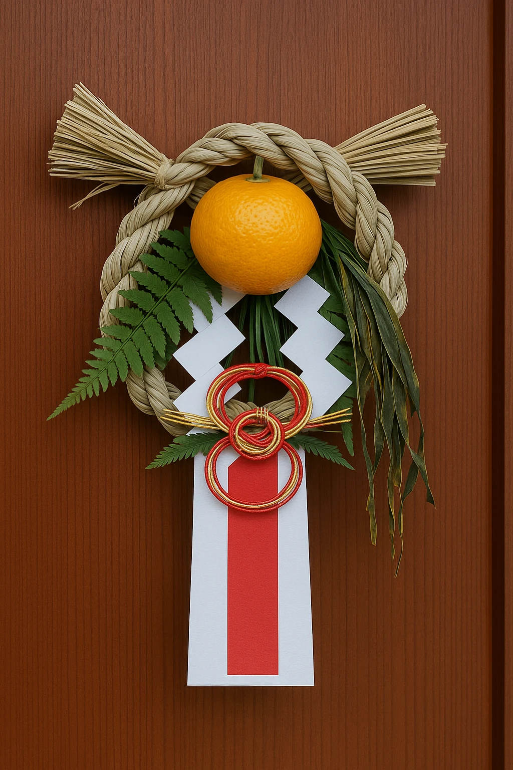 Shimekazari Meaning: Japanese New Year Decorations Explained