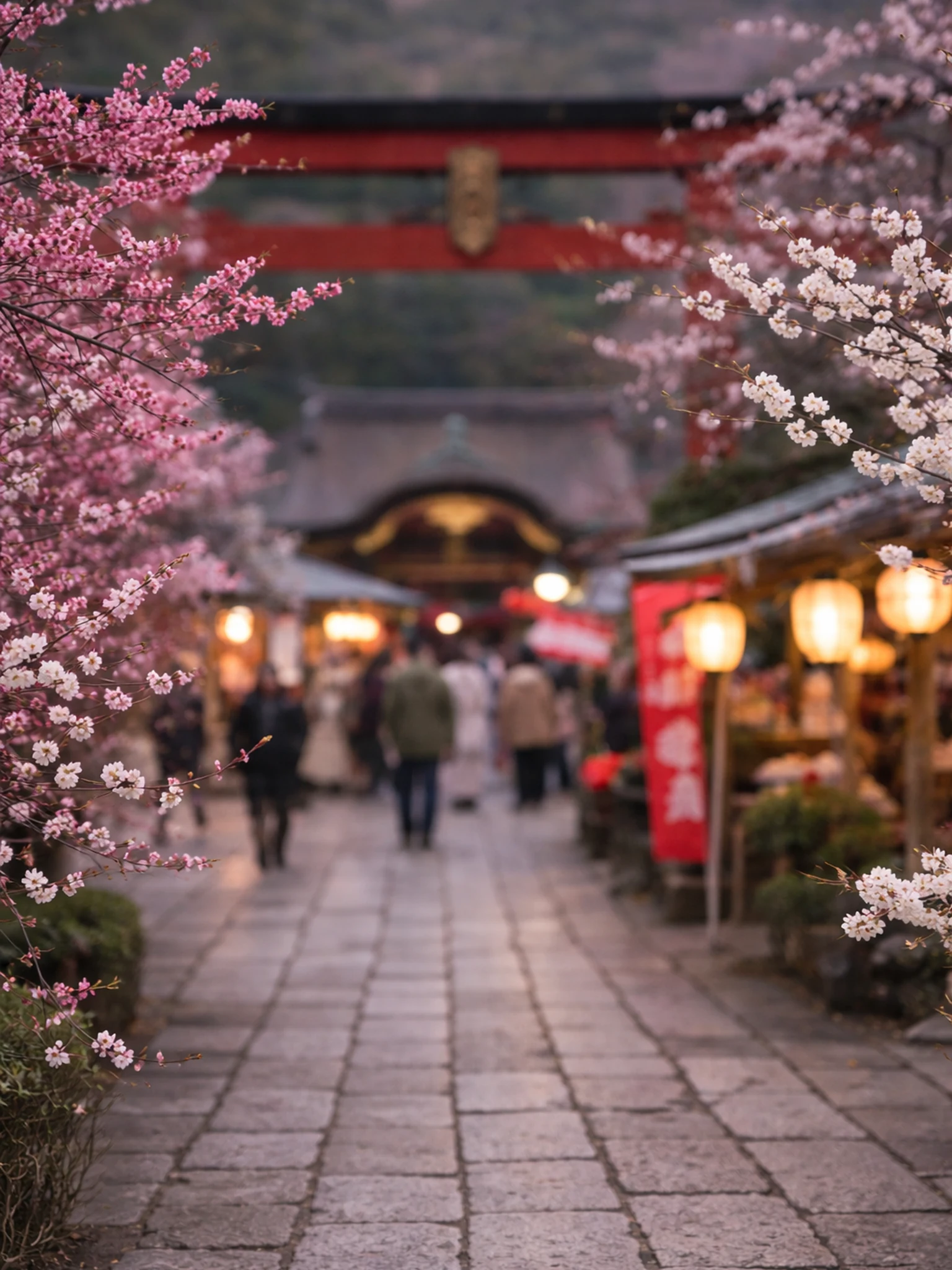 Ume Matsuri in Japan: Best Time, Best Places & How to Enjoy