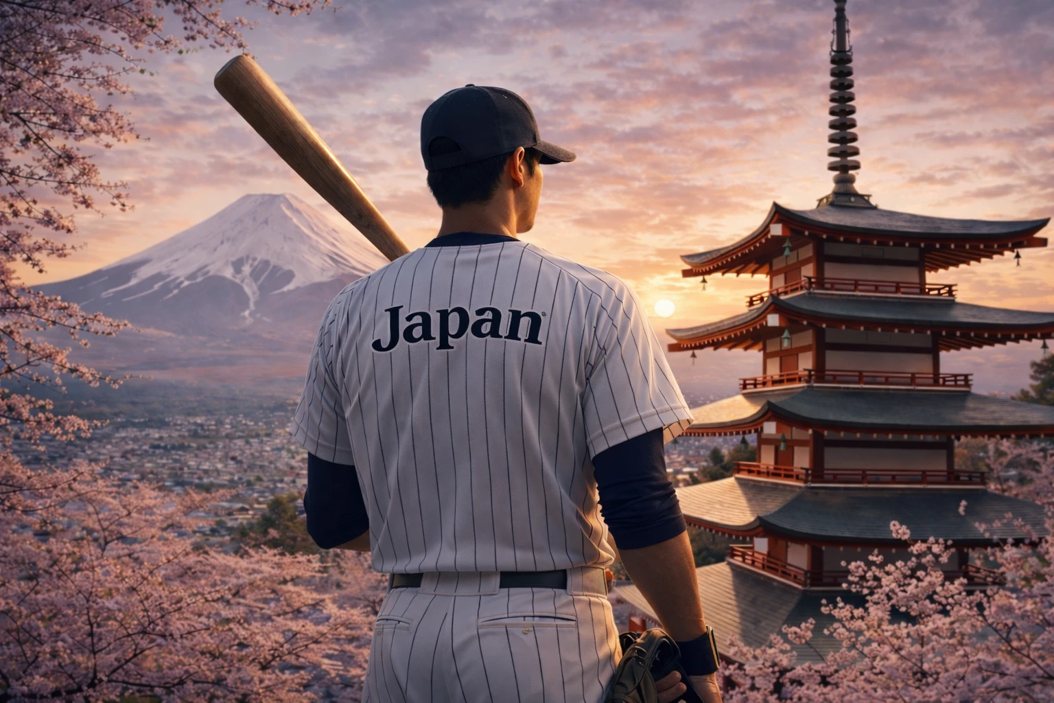 Shohei Ohtani & Japanese Cultural Values